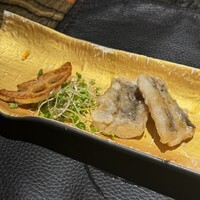 神楽坂 鉄板焼 向日葵 - 