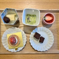 日本料理「雲海」 - 