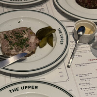 THE UPPER - 