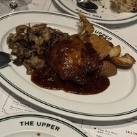 THE UPPER - 