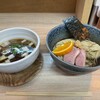 麺堂にしき 池袋西口