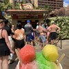 Pāpālua Shave Ice