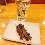 練馬 鳥長 新潟 - 