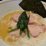 らー麺屋 バリバリジョニー - 