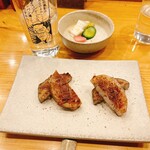 練馬 鳥長 新潟 - 