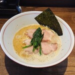 らー麺屋 バリバリジョニー - 