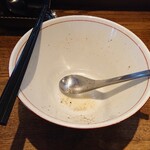 らー麺屋 バリバリジョニー - 