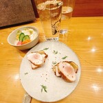 練馬 鳥長 新潟 - 