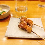 練馬 鳥長 新潟 - 