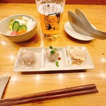 練馬 鳥長 新潟 - 