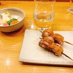 練馬 鳥長 新潟 - 