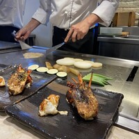 KOBE STEAK Tsubasa 本店 - 