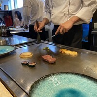 KOBE STEAK Tsubasa 本店 - 