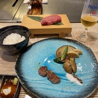 KOBE STEAK Tsubasa 本店 - 
