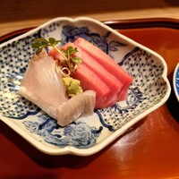 すし処 みや古分店 - 