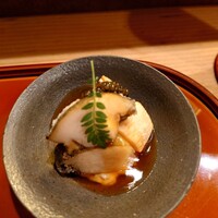 すし処 みや古分店 - 