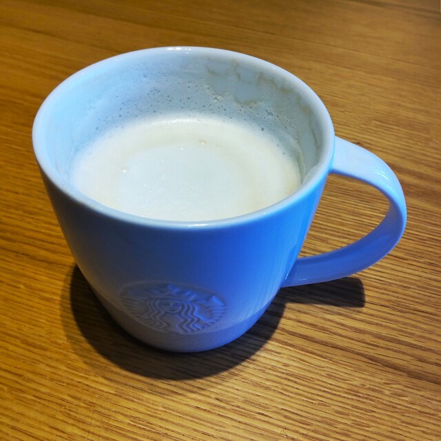 STARBUCKS COFFEE Shinmarubiru Ten photo 2