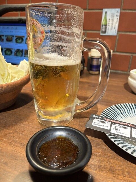 口コミ一覧 : 炭火焼鳥専門店 まさや JR六甲道店 - 六甲道/焼き鳥 [食べログ]