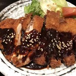 串焼きちゃんぷ - 