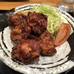 串焼きちゃんぷ - 