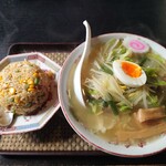まちだ食堂 - 
