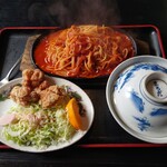 まちだ食堂 - 料理写真: