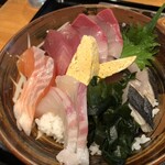 串焼きちゃんぷ - 