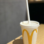 マクドナルド - 