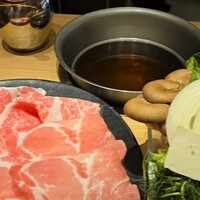 すき焼 しゃぶしゃぶつかだ KITTE大阪店 - 