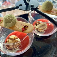 アーティスト カフェ - 