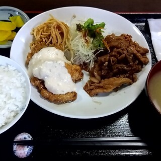 御食事処 やっこ_0