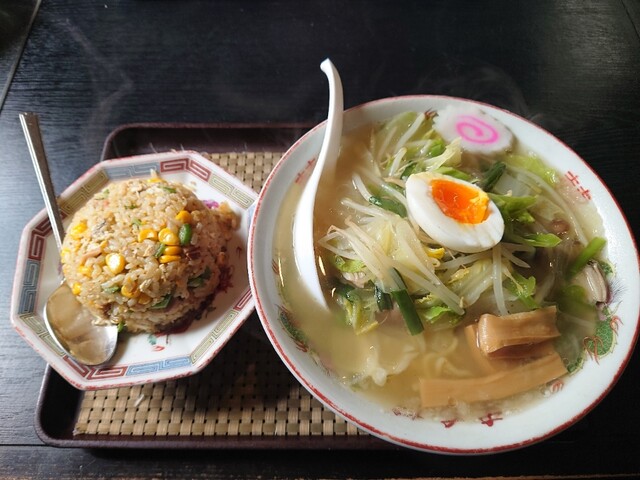 まちだ食堂 - テクノさかき/食堂 | 食べログ
