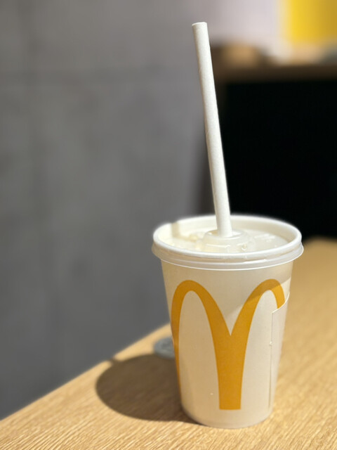 McDonald's Roppongi Hiruzu Ten photo 3