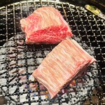 北新地 肉料理 名門 - 