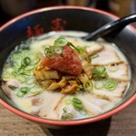 麺蔵 - 