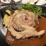 軽井沢 葡萄房 - 