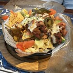 anea cafe 松見坂 - 