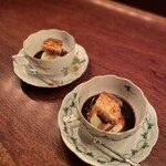 カフェ・鈴木 - 