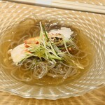 北新地 肉料理 名門 - 