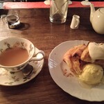 ヴァンサンヌ ドゥ - 