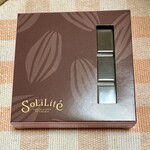 ショコラトリー・パティスリー ソリリテ - 