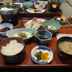 明賀屋本館 - 