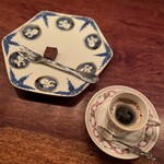 カフェ・鈴木 - 