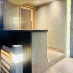 北新地 肉料理 名門 - 