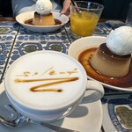 anea cafe 松見坂 - 