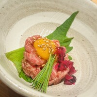 北新地 肉料理 名門 - 