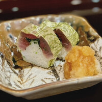 日本料理 珀也 - 