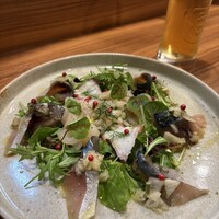 洋食ビストロ 一方美人 - 