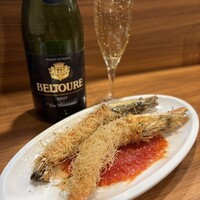 洋食ビストロ 一方美人 - 