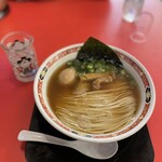 中華そば 麺や食堂 本店 - 